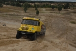 InstaForex loprais team photo