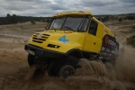InstaForex loprais team photo