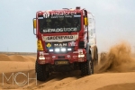 InstaForex loprais team photo