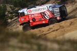 InstaForex loprais team photo