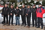 InstaForex loprais team photo