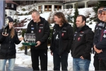 InstaForex loprais team photo