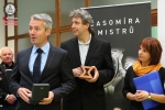 InstaForex loprais team photo