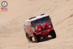 InstaForex loprais team photo