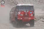 InstaForex loprais team photo