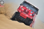 InstaForex loprais team photo