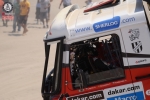 InstaForex loprais team photo