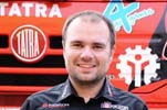 InstaForex loprais team photo