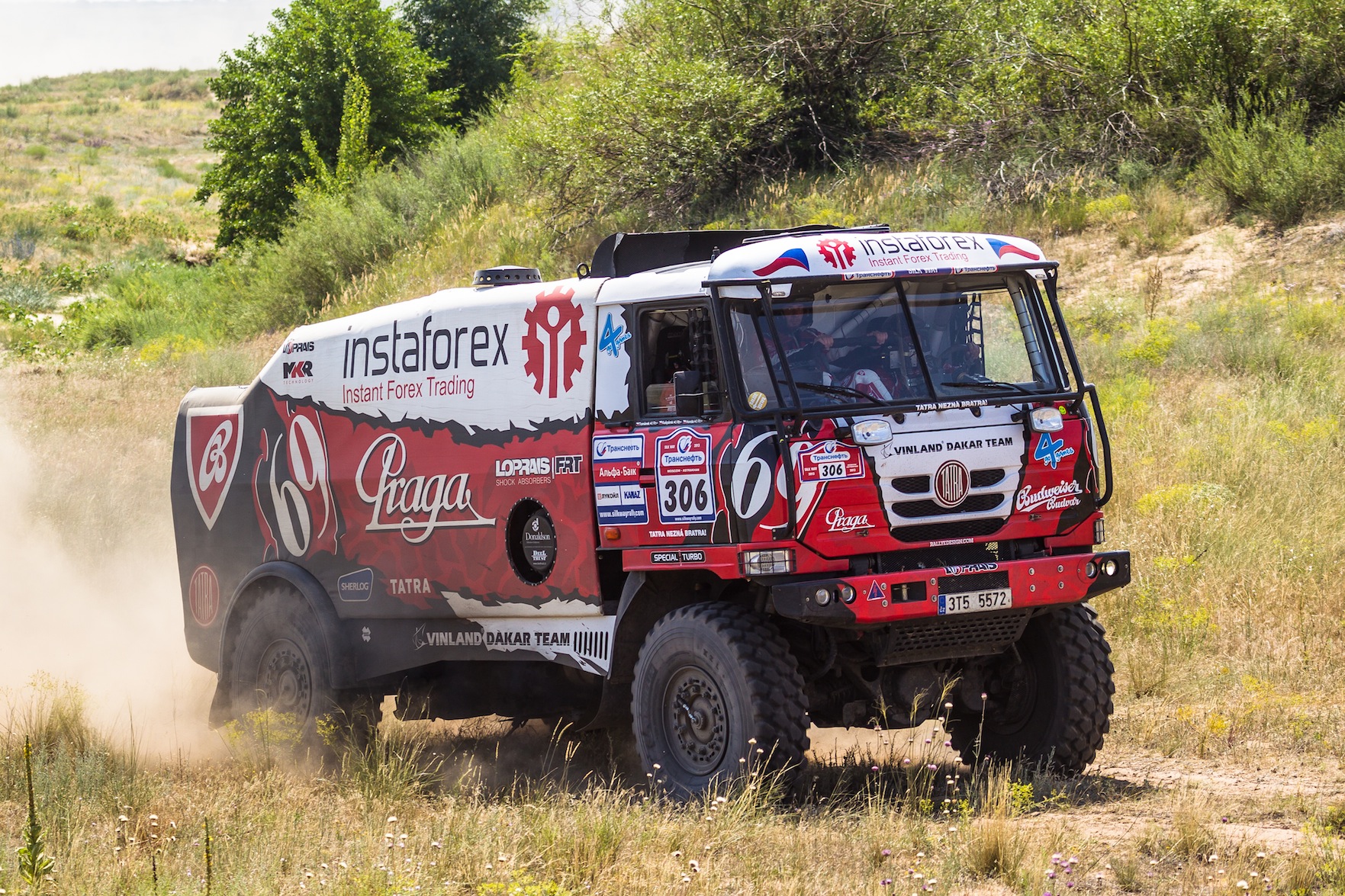 Dakar rally 2014 loprais instaforex a program for the forex market