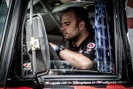 InstaForex loprais team photo