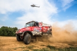 InstaForex loprais team photo