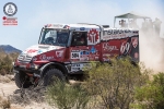 InstaForex loprais team photo