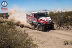 InstaForex loprais team photo