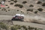 InstaForex loprais team photo