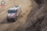 InstaForex loprais team photo