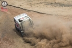 InstaForex loprais team photo