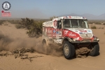InstaForex loprais team photo