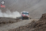 InstaForex loprais team photo