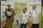 InstaForex loprais team photo