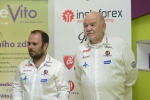 InstaForex loprais team photo