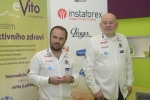 InstaForex loprais team photo