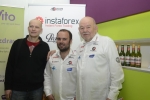 InstaForex loprais team photo