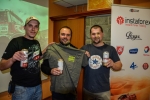 InstaForex loprais team photo