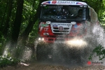 InstaForex loprais team photo
