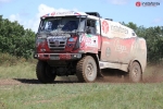 InstaForex loprais team photo