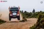 InstaForex loprais team photo