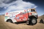 InstaForex loprais team photo