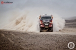 InstaForex loprais team photo