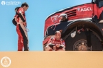InstaForex loprais team photo