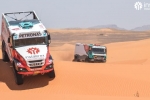 InstaForex loprais team photo