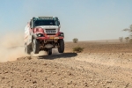 InstaForex loprais team photo