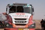 InstaForex loprais team photo