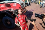 InstaForex loprais team photo