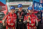 InstaForex loprais team photo