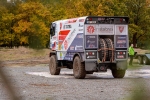 InstaForex loprais team photo
