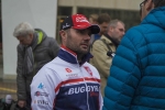 InstaForex loprais team photo