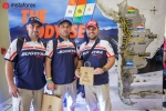 InstaForex loprais team photo
