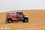 InstaForex loprais team photo