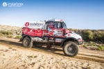 InstaForex loprais team photo