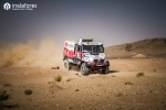 InstaForex loprais team photo