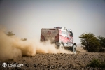 InstaForex loprais team photo