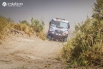 InstaForex loprais team photo