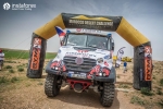 InstaForex loprais team photo