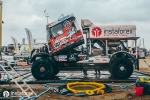 InstaForex loprais team photo