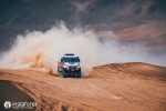 InstaForex loprais team photo