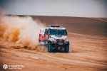 InstaForex loprais team photo